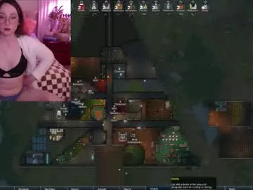 xo_sadie — Freechat on Chaturbate