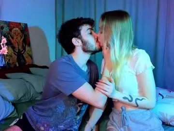 xoxoduo_ — GOAL: take off her white top [50 tokens remaining] Welcome to my room! First stream, let's have fun together #new #18  #young  #lovense  #natural