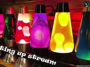 xsunsub from Chaturbate