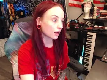 xxlilithmoonxx on Chaturbate