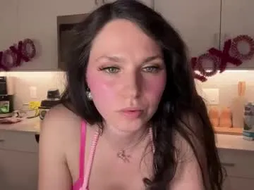 xyleialuv — LOTION BOOBS [343 tokens left] #valentinesday #bigpussylips #bigboobs #brunette #blueeyes