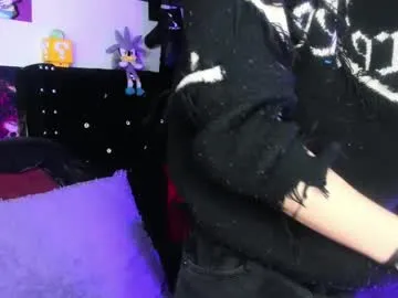 xzerox_ on Chaturbate