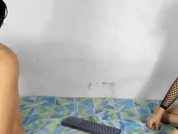 yenifer_maicol on Chaturbate