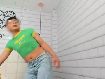 yess__daddy on Chaturbate 