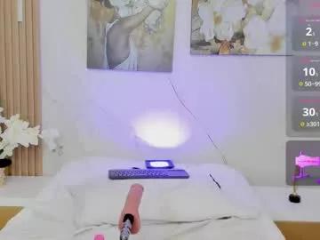 yess__daddy on Chaturbate 