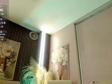 yess__daddy on Chaturbate 