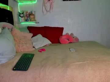 yluismag — Freechat on Chaturbate