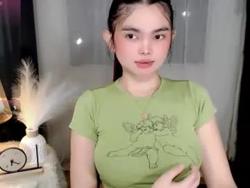 yogirl_abby on Chaturbate