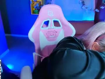 Freechat yoki_shizuko on Chaturbate