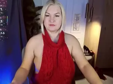 yolanda_kiss on Chaturbate