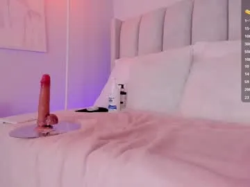 your_petite18 on Chaturbate