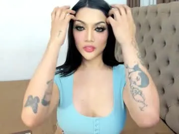 yourasiangoddess69 on Chaturbate