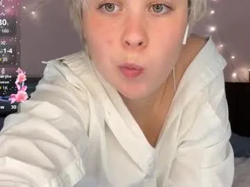 yourbunnymi — GOAL: masturbate in my panties [121 tokens remaining] ! MY BEST DAY! Welcome to Eva's cozy room. Enjoy with me #new #teen #18 #bigboobs #lovense