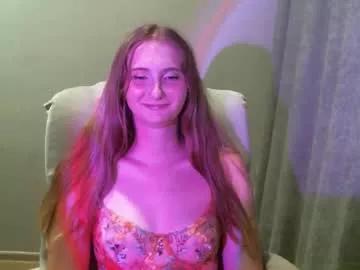 Freechat yourcreamyister on Chaturbate