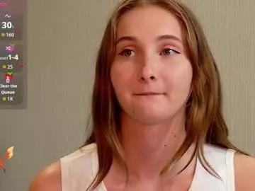 Freechat yourcreamyister on Chaturbate