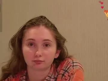 Freechat yourcreamyister on Chaturbate
