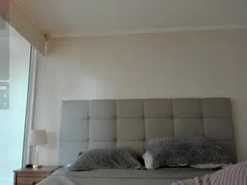 yourfreakygirl — Make me cum so hard I see stars - Multi-Goal :  100 #Cum #latina #lovense #natural #feet #pvt