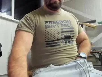 yourjackdick on Chaturbate