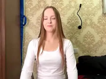 yourlovelyviki — GOAL: Slide down my panties halfway [24 tokens remaining] Welcome to my room! #bigboobs #18 #new #teen #shy