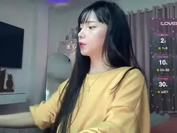 yournaughtyprincessx on Chaturbate
