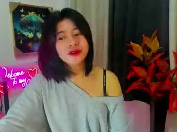 yourprettytrish — Welcome to my room! - Goal: CUM GOAL #ASIAN #PINAY #DADDYSGIRL #ANAL #PVT [1976 tokens left] null