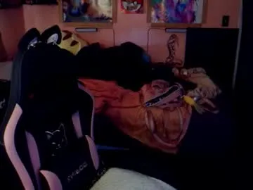 yoursecretgirlfriend963 from Chaturbate