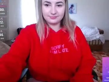 yourswetiegirl — GOAL: warm me <3 maidoutfit+naked+squirt [2791 tokens remaining] my name Sophie , im bbw girl<3  love fun and enjoy make me cum 25/38/111/222/333/444/  #bigboobs #bbw #bigass #curvy #lovense