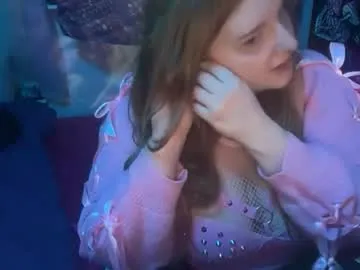 yourthickgingergoddess on Chaturbate