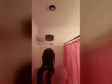 yourthickgingergoddess on Chaturbate