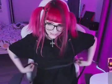 yumi_youkai on Chaturbate
