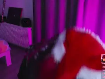 yumi_youkai on Chaturbate