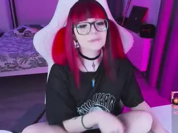 yumi_youkai on Chaturbate