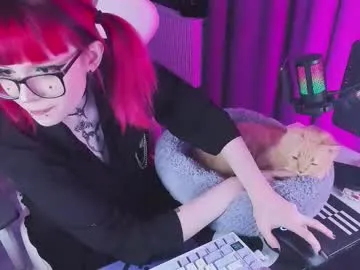 yumi_youkai on Chaturbate