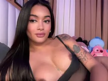 yummyrenalyn on Chaturbate