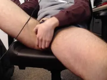 yungdadmark from Chaturbate