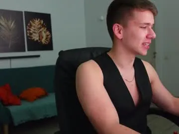 zack_gillian — Jazz dance 5min Zack's room #18 #bigass #bigboobs [574 tokens remaining]