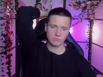 zackhandsome from Chaturbate