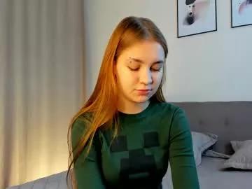 Chaturbate zadabercher is Freechat zadabercher — Dance and play with my tits, hi-hi! My name is Marina! I'm a #young girl, I want myself from Hungary! I'm cute and #shy | Goal:show a heart with your hands #redhead #new #longhair [12 tokens remaining