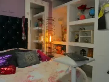 zaira_sofiaa_ on Chaturbate