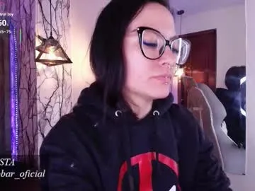 zami_escobar_of on Chaturbate