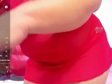 zarith_prada on Chaturbate