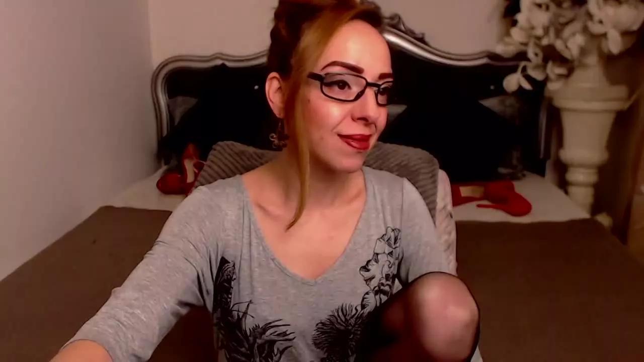 AylyneRichards on Streamray 