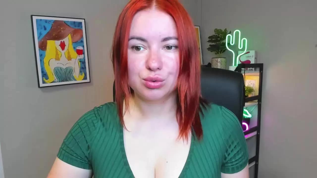 laylaGold on Streamray 