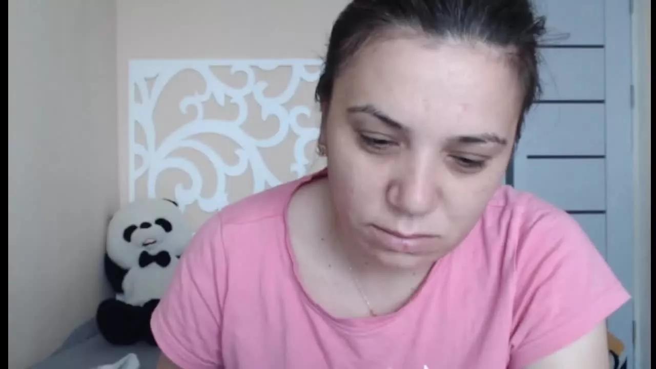 LorraGrey on Streamray 