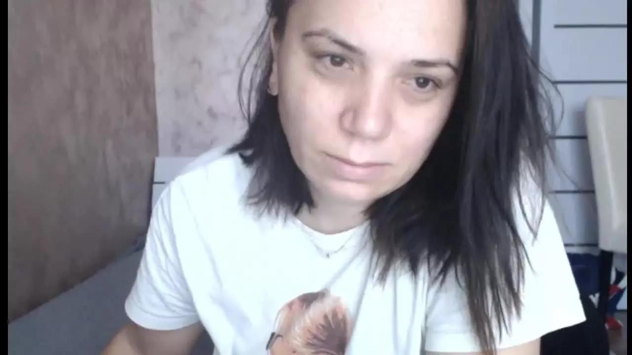 LorraGrey on Streamray 