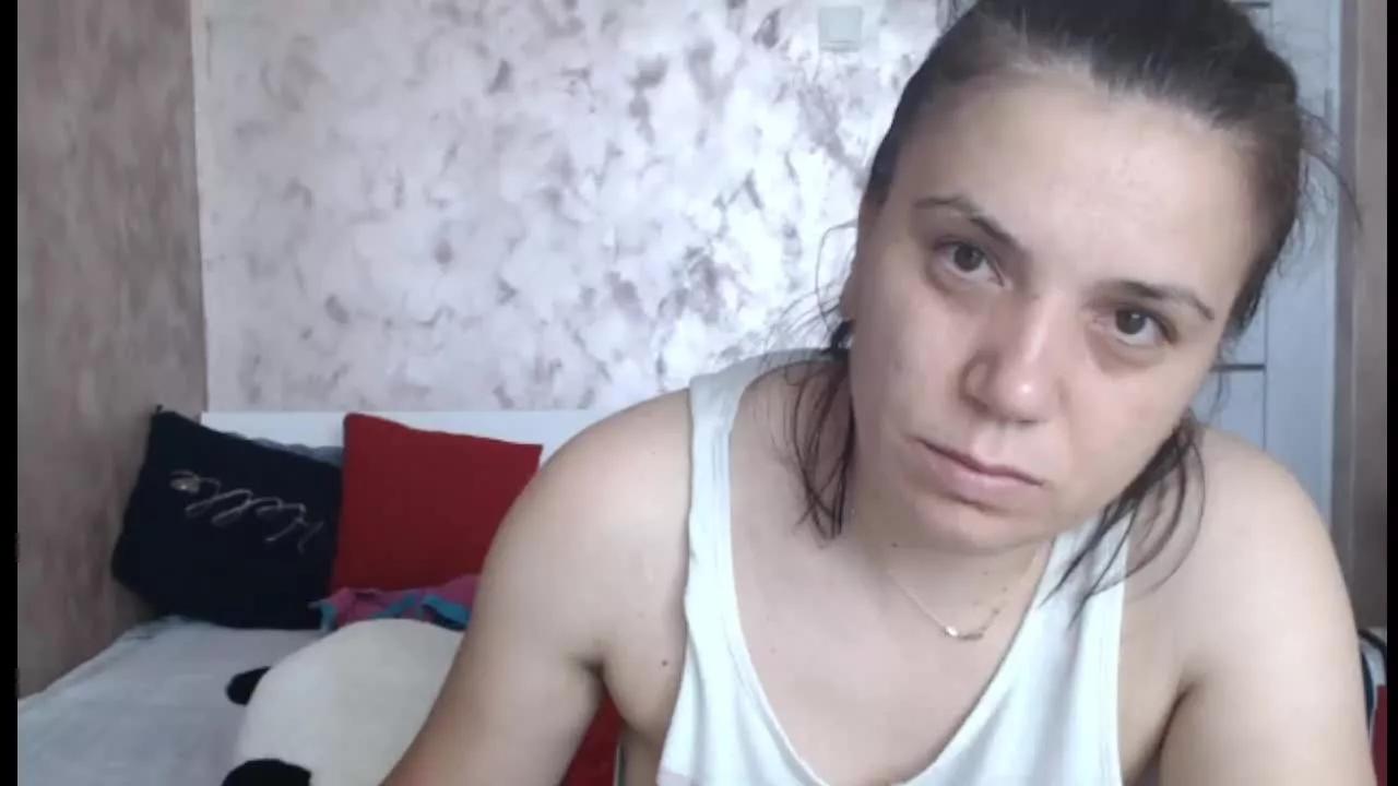 LorraGrey on Streamray 