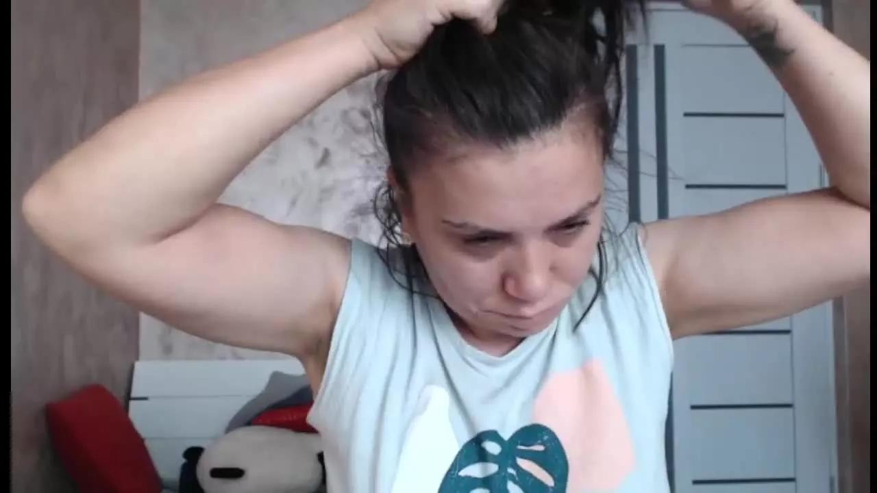 LorraGrey on Streamray 