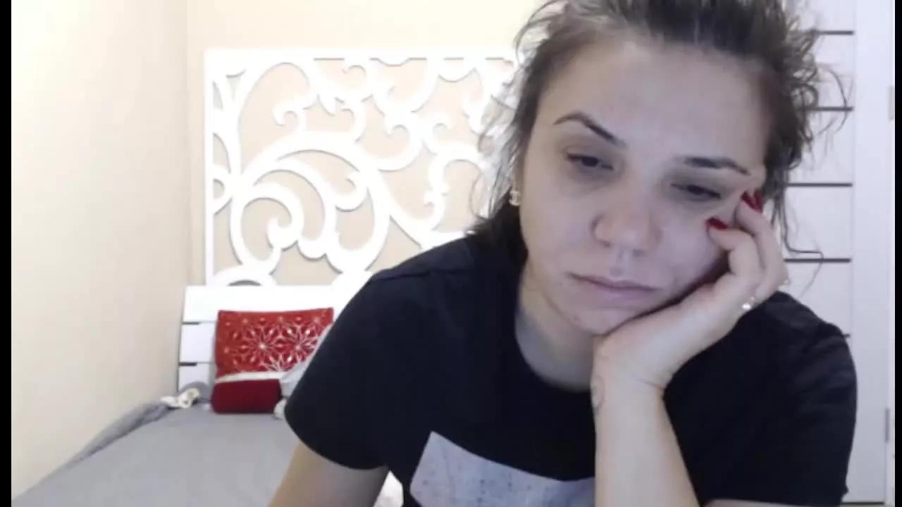 LorraGrey on Streamray 