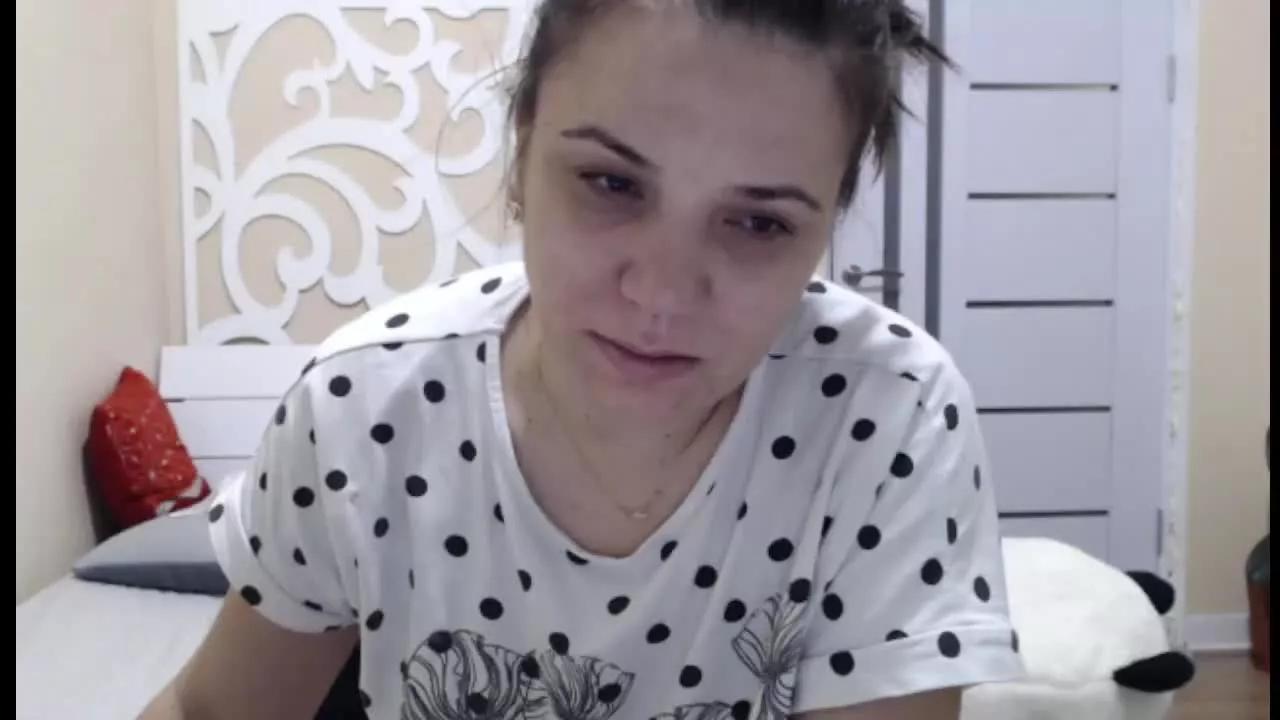 LorraGrey on Streamray 