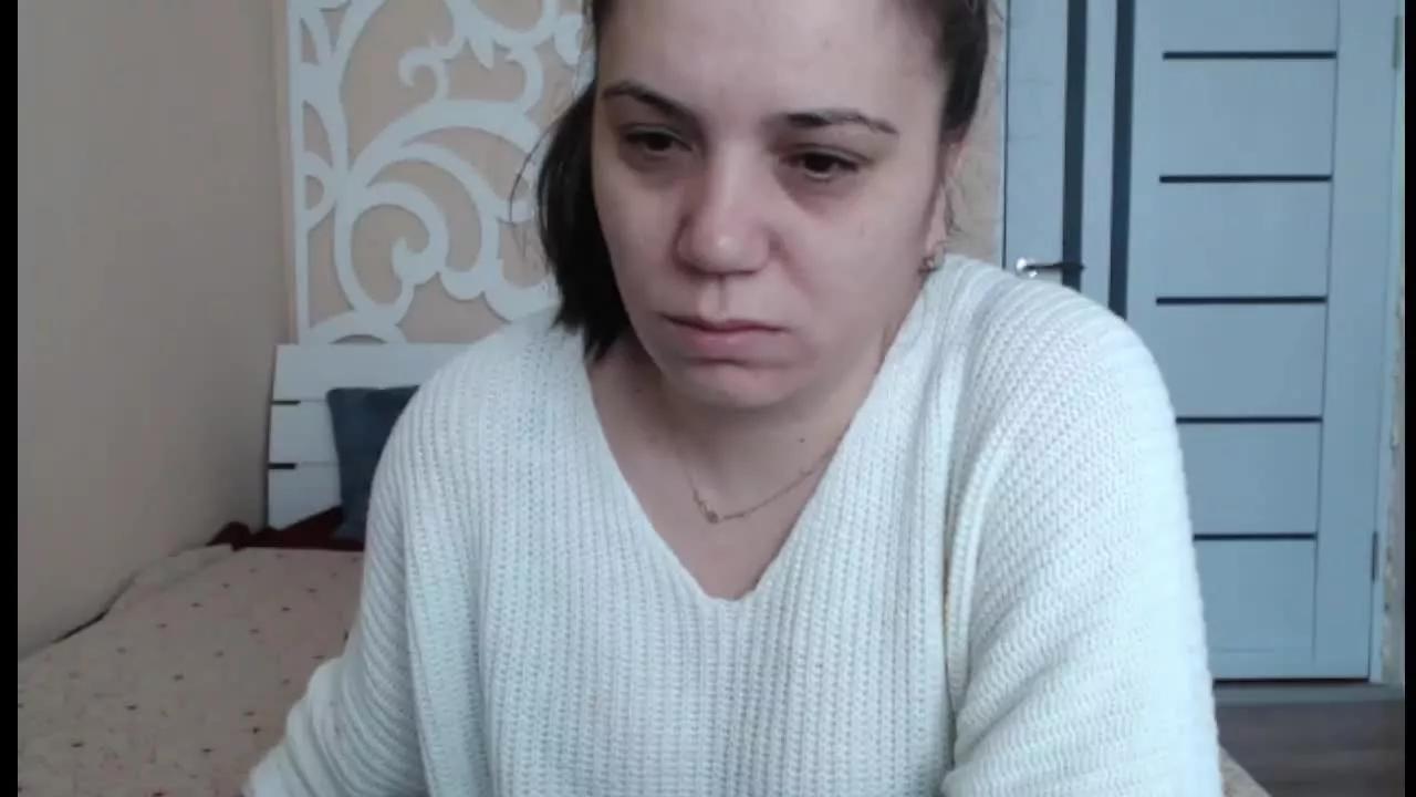LorraGrey on Streamray 